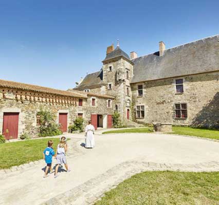 La-chabotterie-vendee