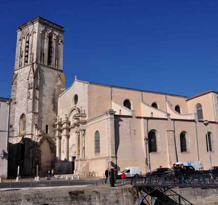 eglise-saint-sauveur-la-rochelle