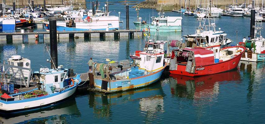 noirmoutiers-port