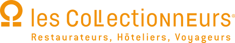 Logo les collectionneurs