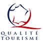 Logo Qualité Tourisme